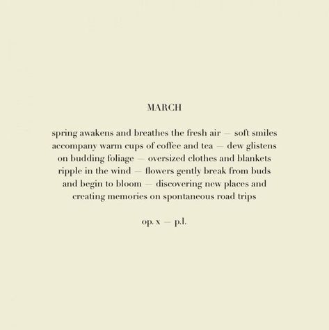 March Quotes, Colour Aesthetic, Monthly Quotes, Hello March, March Month, Days And Months, Neutral Aesthetic, Happy Things, Personal Quotes