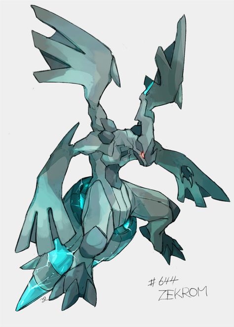 Kartu Pokemon, Legendary Pokemon, Pokemon Dragon, Oc Pokemon, Speed Painting, Creature Artwork, Pokémon Master, Cute Pokemon Wallpaper, Pokemon Teams