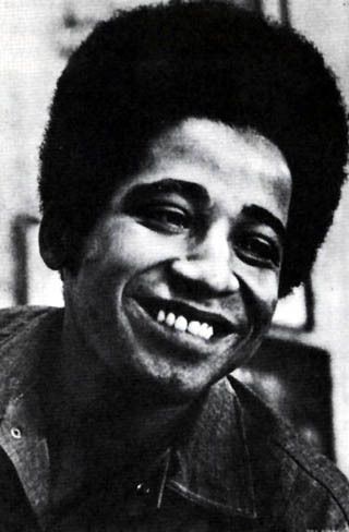 GEORGE JACKSON George Jackson, His 30th Birthday, Black Panther Party, Black Person, Power To The People, In Prison, Black Pride, African History, Black Power