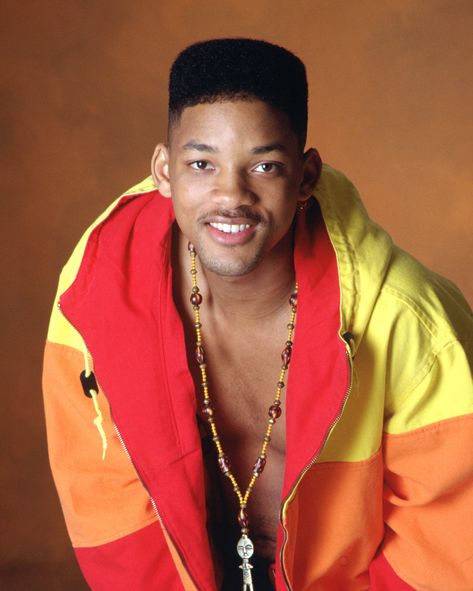 Prince Haircut, Amarillo Aesthetic, Aesthetic Hombre, Totally Hair Barbie, Flat Top Haircut, 90s Teen, Scary Stories To Tell, Fresh Prince Of Bel Air, Prince Of Bel Air