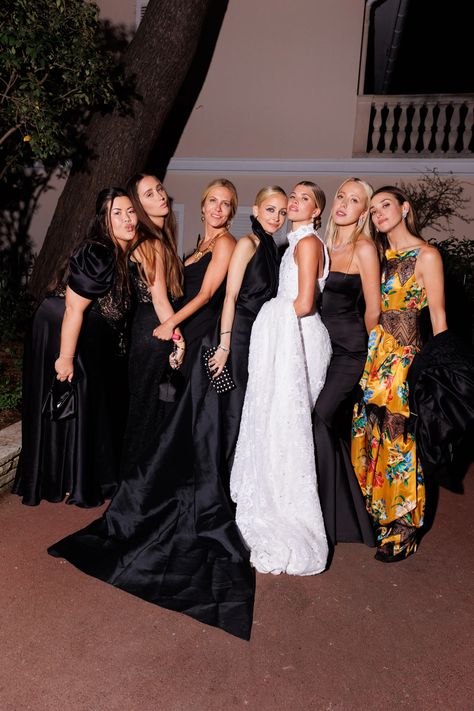 Rehearsal Dinner Looks, Sophia Richie, Marry Your Best Friend, Vogue Wedding, Wedding Guest List, Sofia Richie, Nicole Richie, Bridesmaids And Groomsmen, Wedding Weekend