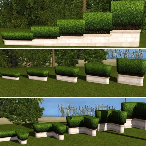 Greco-Roman Sims 3 — Wonder Wall Fence Collection(Store CC) Sims 4 Cc Exterior Walls, Sims 4 Exterior Wall Cc, Sims 4 Outside Wall Cc, Sims4 Fence Cc, Sims 4 Glass Fence Cc, The Sims 4 Cc Fence, Sims 4 Fence Cc, The Sims 4 Cc Glass Fence, Hedge Fence