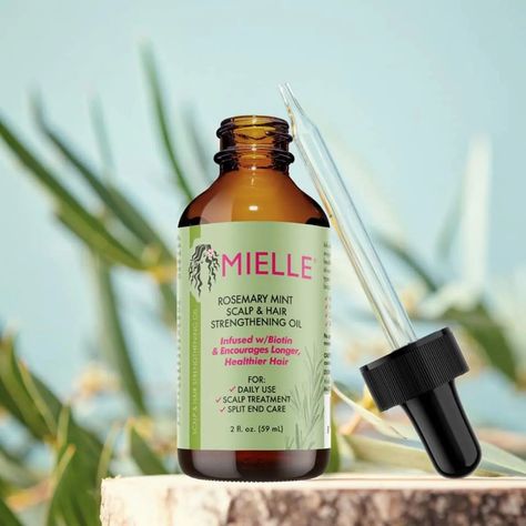 Say goodbye to dull hair and hello to vibrant curls! 🌟 Our Mielle Rosemary Mint Scalp and Hair Strengthening Oil is your new best friend for achieving luscious locks. With every drop, feel the power of nature working wonders for your curls right here in Amsterdam! #MielleRosemaryMint #RosemaryMint #HairRevitalization #SamiHairBeauty #CurlyHairLove #ScalpCare #HealthyCurls #AmsterdamBeauty #NaturalHair #HairGoals #CurlsForDays #SelfLove #BeautyRoutine #HairWellness #HairCareCommunity #Nouris... Mielle Rosemary Mint, Hair Strengthening Oil, Mielle Organics, Curly Hair Products, Rosemary Mint, Dull Hair, Scalp Care, Hair Scalp, Hair Strengthening