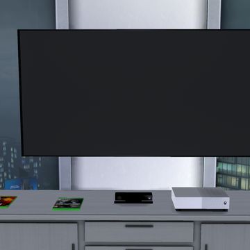 Games Console Collection | SimmerKate on Patreon Sims 4 Tv Remote Cc, Sims 4 Cc Furniture Tv Patreon, Sims 4 Cc Ps5 Patreon, Functional Tv Sims 4 Cc, Simmerkate Sims 4, Xbox Sims 4 Cc, Sims 4 Big Tv Cc, Cc Tv Sims 4, Sims 4 Tv Cc Maxis Match