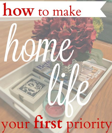 Homemaking Binder, Christian Hospitality, Family Priorities, Homemaker Schedule, How To Make Home, Clean Rooms, Happy Homemaking, Christian Homemaking, Household Management