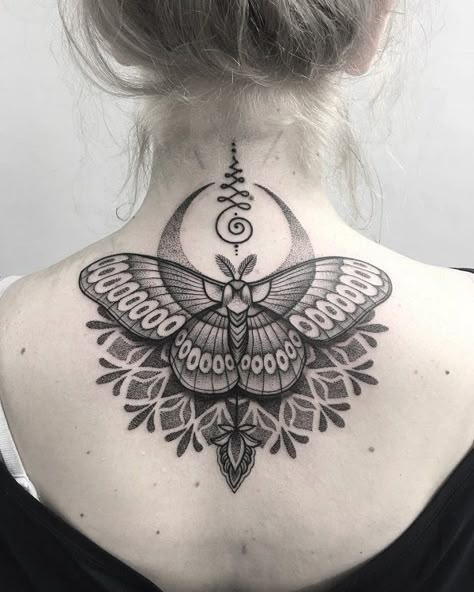 Butterfly with mandala tattoo - 50+ Amazing Butterfly Tattoo Designs Tato Minimal, Hamsa Tattoo, Butterfly Tattoos For Women, Tattoo Zeichnungen, Inspiration Tattoos, Moth Tattoo, Disney Tattoo, Butterfly Tattoos, Mandala Tattoo Design