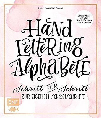 Handlettering Alphabet, Brush Lettering Alphabet, Romantic Script Fonts, Unique Lettering, Learn Hand Lettering, Lettering Guide, Beautiful Handwriting, Hand Lettering Alphabet, Lettering Alphabet Fonts