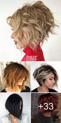 Bob Curly Hair, Curly Inverted Bob, Inverted Bob Haircuts, Graduated Bob, Balayage Bob, Inverted Bob Hairstyles, Stacked Bob Hairstyles, Inverted Bob, Hair Balayage