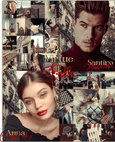 By virtue i fall by cora reilly Alessio Falcone, Massimo Falcone, Carlotta Bazzoli, Isabella Vitiello, Remo Falcone, Cora Reilly Books, By Fate I Conquer, Nevio Falcone, Luca Vitiello