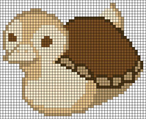 Avatar Crochet Patterns, Atla Pixelart, Avatar Alpha Pattern, Duck Alpha Pattern, Avatar Cross Stitch, Avatar Pixel Art, Crochet Alpha Patterns, Cute Alpha Patterns, Alpha Patterns Crochet