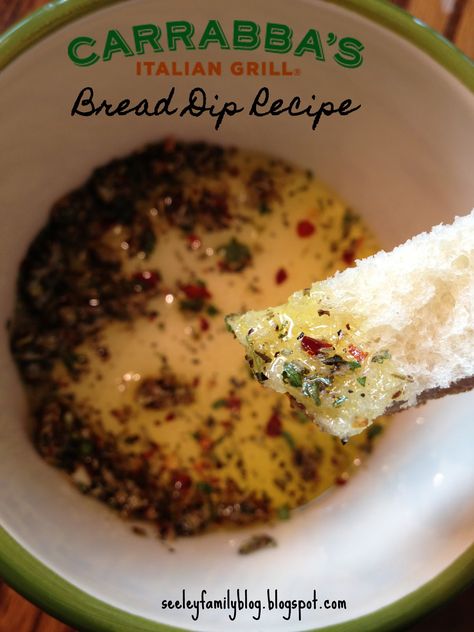 Carrabba's Bread Dip | more than 9 to 5: my life as "mom" Carrabbas Bread, Carrabbas Bread Dip, Bread Dips Recipes, Mediterranean Bread, Bread Dipping Oil Recipe, Dipping Oil Recipe, Bread Dipping Oil, Bread Dipping, Dipping Oil