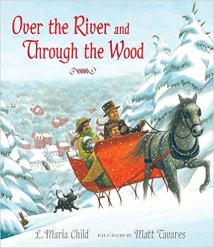 Over the River and Through the Woods – Thanksgiving Song – Make Moments Matter Thanksgiving Songs, Thanksgiving Books, Vintage Thanksgiving, Wood Book, Classic Songs, Over The River, Halloween Books, Sleigh Ride, Thanksgiving Crafts