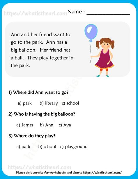 This is the 26th reading comprehension for Grade 1 kids.   This also contains 5 different reading items.  All have questions in it. Please download the PDF Reading Comprehension for Grade 1 – Exercise 26 Short Comprehension For Grade1, Comprehension For Grade 1 With Questions, Reading Comprehension Grade 5, Comprehension For Grade 1, Story For Grade 1, Reading Comprehension Grade 1, Compound Words Worksheets, Writing Comprehension, Reading Comprehension For Kids