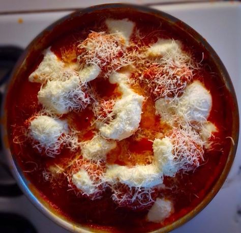 MamaMancini’s Meatballs and Sauce Recipe – MamaMancini's Original Family Recipe Daniel Mancini, Meatballs And Sauce, Parmesan Meatballs, Romano Cheese, Family Recipe, Meatball Recipes, Ricotta Cheese, Dream Vacation, Sauce Recipe