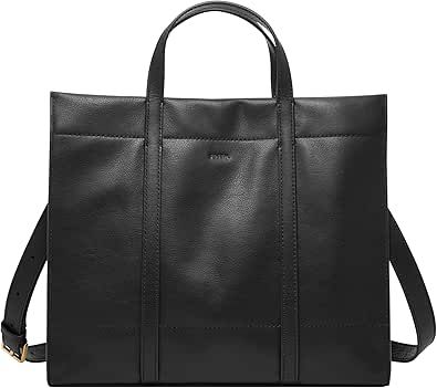 Classic Fashion Pieces, Genuine Leather Totes, Black Leather Purse, Leather Crossbody Purse, Satchel Purse, Shopper Tote, Tote Purse, Black Handbags, Leather Tote Bag