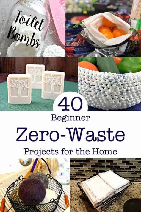 Diy Dryer Balls, Savon Diy, Waste Free Living, Eco Friendly Diy, Upcycling Projects, Unpaper Towels, Zero Waste Kitchen, Upcycling Ideas, Waste Free