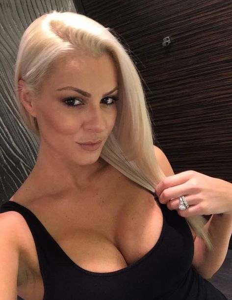 Wwe Maryse, Maryse Wwe, Maryse Mizanin, Wwe Total Divas, Maryse Ouellet, Wwe Female Wrestlers, Wwe Girls, Wrestling Divas, Women's Wrestling