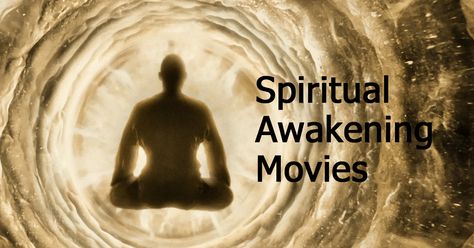 Best Spiritual Movies, Spiritual Movies, Awakenings Movie, Spiritual People, Conscious Awareness, Spiritual Awakening, Spiritual Growth, Self Improvement, Meditation