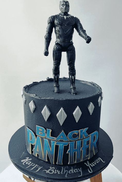 Wakanda Forever Cake, Cake Designs Images, Wakanda Forever, Birthday Cake Ideas, Image Ideas, Custom Cake, Design Image, Custom Cakes, Cake Ideas