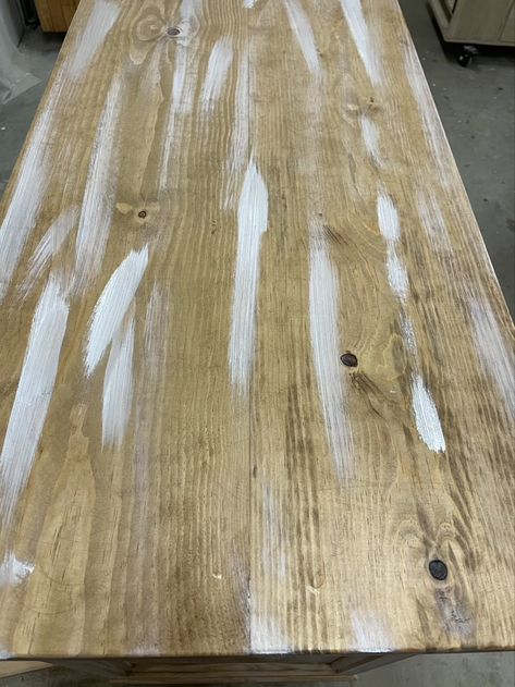 How to use Liming Wax on Pine Furniture » Tree Farm Design Co. Lime Waxing Furniture, Liming Wax On Pine Furniture, White Wash Pine Wood, Lime Wax Furniture, White Wax On Furniture, Staining Pine Wood, Mexican Pine Furniture, Liming Wax, Pine Wood Furniture