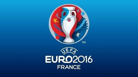 UEFA EURO 2016 logo unveiled Uefa European Championship, Football Cups, Uefa Euro 2016, Match Highlights, Euro 2016, Betting Tips, European Championships, Soccer Games, Semi Final