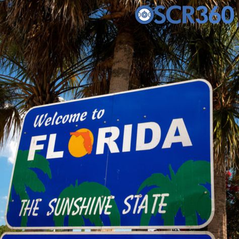 Press Release: OSCR360 to Demo with Agencies in Florida, including Police, Fire & Private Investigators Travel Display, Miss Florida, Palm Bay, Moving To Florida, Indian River, Old Florida, Vero Beach, December 2023, Sunshine State