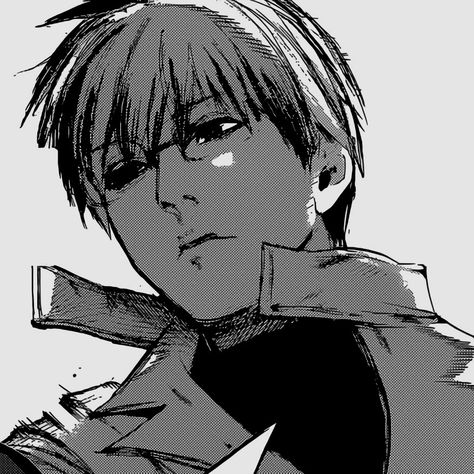 Arima Kishou Manga, Arima Tokyo Ghoul, Kishou Arima, Arima Kishou, Anime Classroom, Emo Pfp, Tokyo Ghoul Manga, Adventure Time Marceline, Manga Pictures