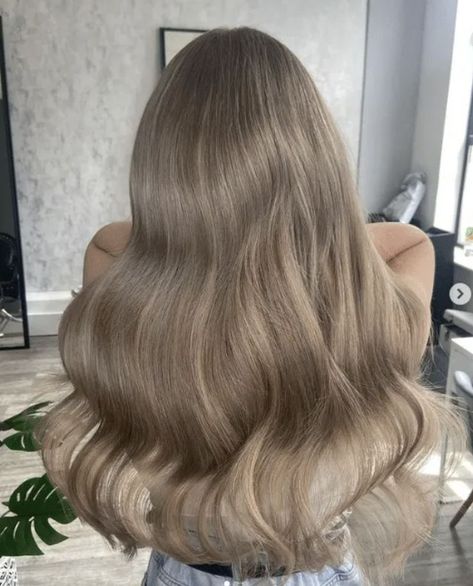 Ash Dirty Blonde Hair, Ash Blonde Hair With Highlights, Light Ash Brown Hair Color, Sand Blonde Hair, Ash Brown Hair With Highlights, Dark Ash Blonde Hair, Ashy Blonde Hair, Light Ash Brown Hair, Ashy Hair