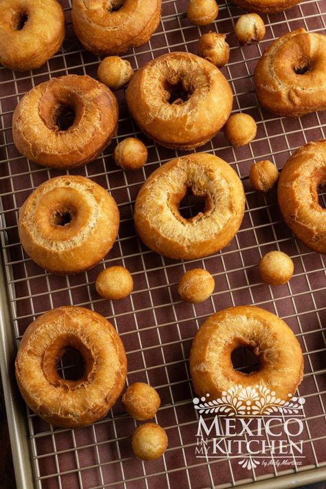 There is no waiting for hours, for these donuts and they are so easy that anyone can make them at home. Old Fashion Recipe, Fried Doughnut Recipe, Yeast Donuts, Doughnut Recipe, Old Fashioned Recipes, Donut Recipes, Old Fashion, Recipe Using, Simple Ingredient