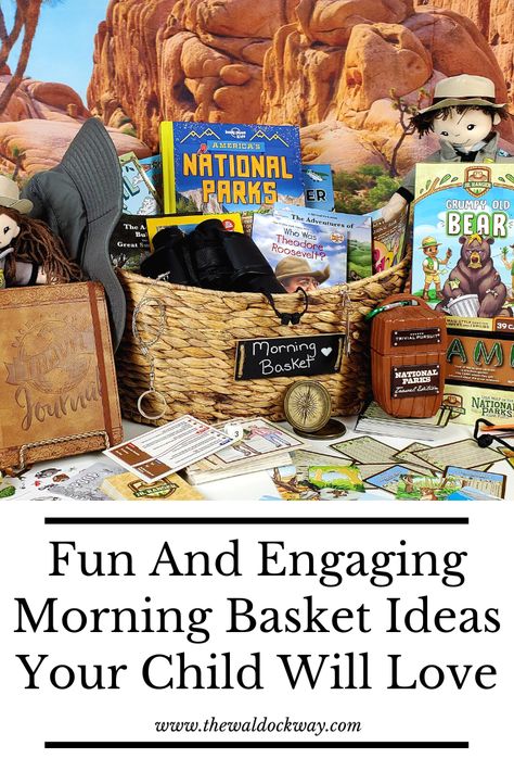 Morning Basket Ideas, Logic Math, Secular Homeschool, Morning Basket, Morning Time, Charlotte Mason, Tot School, Homeschool Activities, Unschooling