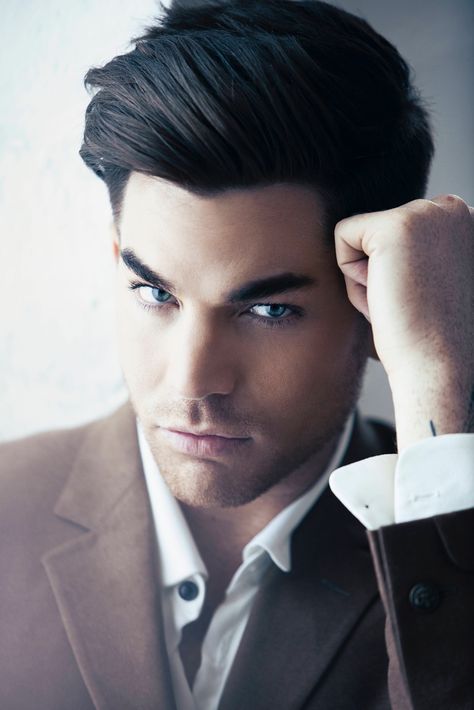 Adam Lambert 2015, Attitude Magazine, Queen Brian May, American Idol Contestants, Magazine Photoshoot, Drag King, Music Inspiration, People Of Interest, 9 Hours