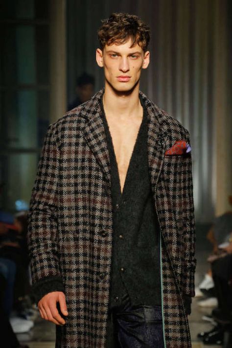 Pal Zileri F/W 2019 Menswear Milan Fashion Week Pal Zileri, Stylish Man, Clothing Men, Perfect Wardrobe, Formal Attire, Milan Fashion, Stylish Men, Milan Fashion Week, Cute Casual Outfits