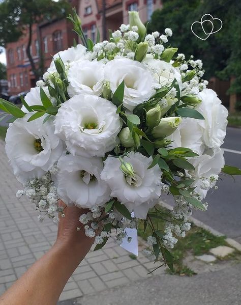 Eustoma Bouquet, Floral Design Wedding, Design Wedding, Wedding Bouquet, Floral Design, Flowers, Floral, Design