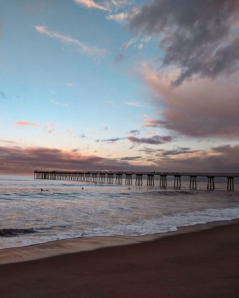 Hermosa Beach Pier Hermosa Beach Pier, Hermosa Beach, Beach Landscape, Ocean View, Landscape Photography, Water, Photography