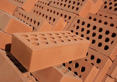 Red Bricks, Geometric Shapes, Stock Images Free, Close Up, Photo Image, Character Art, Stock Photos, Red, Quick Saves