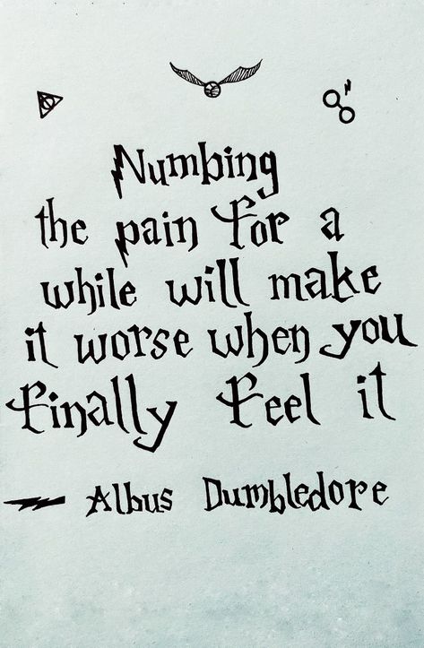 Albus Dumbledore Quotes Tattoo, Harry Potter Fonts Alphabet, Hp Quotes Wallpaper, Harry Potter Tattoos Hufflepuff, Harry Potter Tattoo Quotes, Harry Potter Phrases, Harry Potter Calligraphy, Harry Potter Quotes Aesthetic, Harry Potter Houses Traits