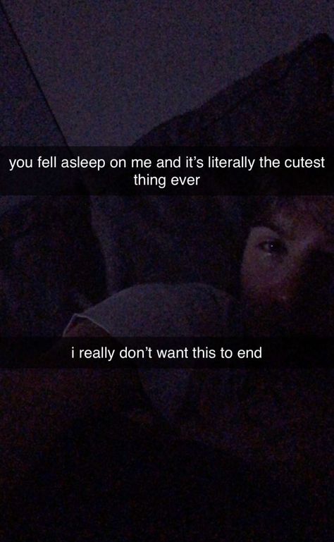 Sleep With Boyfriend Couple, Boyfriend Sleeping Snapchat, Date Snapchat, Alt Pics, Bf Stuff, Couple In Car, Boyfriend Sleeping, Relationship Goals Text, Things About Boyfriends