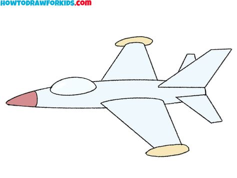 Jet Drawing Simple, How To Draw A Jet, Jet Plane Drawing, Easy Plane Drawing, Jet Drawing, Hoodie Inspiration, Planet Map, Plane Drawing, Airplane Crafts