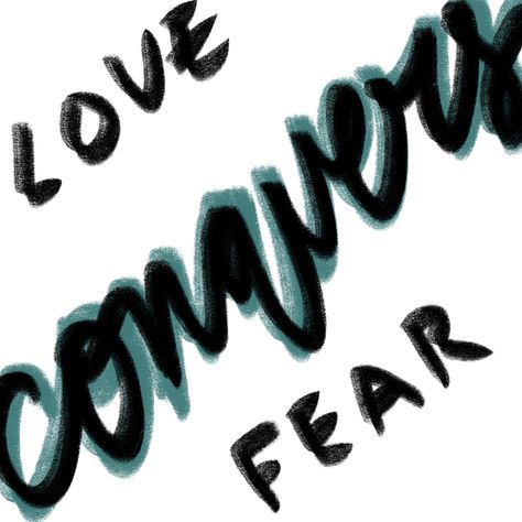 Love Conquers Fear #fear #love #jesus #quote Be Just And Fear Not, Fear Of Not Being Loved, Choose Love Over Fear, Our Greatest Fear Is Not That We Are Inadequate, Conquering Fear, Encouragement, Jesus, Quotes