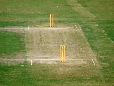 Green Cricket Pitch. Empty Cricket Pitch with Wickets and Bails on #Sponsored , #affiliate, #Sponsored, #Cricket, #Bails, #Wickets, #Green Imam Mahdi Painting, Cricket Pitch, Social Media Marketing Quotes, Imam Mahdi, Cricket Sport, Bike Photo, Cricket Match, Download Cute Wallpapers, Marketing Quotes