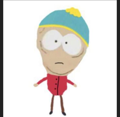 South Park, What Happened