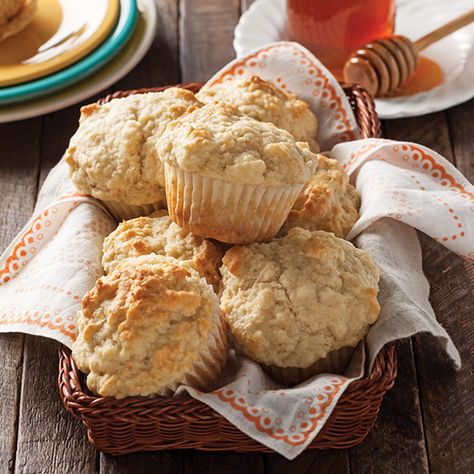 These Grits Muffins are delicious with honey.      Save Recipe Print  Grits Muffins          Grits Muffins Makes about 10 Grits Muffins, Grit Cakes Recipe, Sweet Fritters, Gf Muffins, Grit Cakes, How To Cook Grits, Dessert Breads, Funnel Cake Recipe, Pecan Muffins