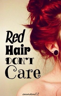 "So what's your deal, Red?" He asks, biting on his lip ring.  "I grew… #fanfiction Fanfiction #amreading #books #wattpad Red Hair Meme, Hair Meme, Dyed Red Hair, Red Hair Don't Care, Redhead Beauty, Lip Ring, Red Hot, A House, Red Hair