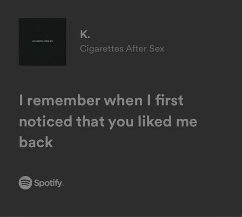 Cigarettesaftersex Band Lyrics Sweet, K Cigarettesaftersex Band, Cigarettesaftersex Band Quotes, Cigarettesaftersex Band Lyrics Spotify, Cigarettesaftersex Lyrics Wallpaper, K Ciggerates After S, Cigarettesaftersex Band Lyrics, Daddy Issue The Neighborhood Spotify, Cas Lyrics