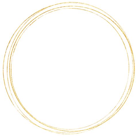 gradientes y textura de marco de círculo dorado Gold Frame Circle, Yellow Circle Frame, Golden Circle Frame, Circle Frame Logo Png, Circle Border Aesthetic Gold, Round Logo Design, Golden Circle Frame Png, Gold Circle Frames, Gold Clipart