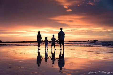 Family Holding Hands Tattoo, Family Holding Hands, Brown Samba, The Sea Photography, Boho Beach House, Family Art Print, Tamarindo Costa Rica, Hand Shadows, Fun Family Photos