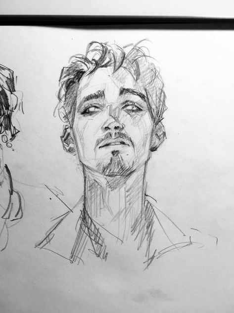 Figure Studies Painting, Under View Face Drawing, Art Sketches People Faces, Unhinged Face Drawing, Random People To Draw, Behind Person Drawing, Head Down Looking Up Reference, Head Tilted Up, Getting Punched Drawing Reference