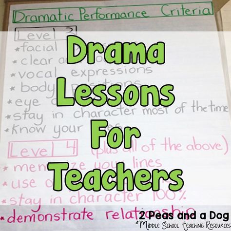 Middle School Drama Lessons, Drama Classroom, Drama Lessons, Middle School Drama, Theatre Classroom, Drama For Kids, Drama Activities, Teaching Theatre, Drama Education