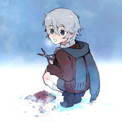 ; 𝐛𝐮𝐧𝐠𝐨 𝐬𝐭𝐫𝐚𝐲 𝐝𝐨𝐠𝐬 ☆ Nikolai Gogol, Homeless Dogs, Stray Cat, Bongou Stray Dogs, Stray Dogs Anime, Stray Dogs, An Anime, Bungo Stray Dogs, Cat House