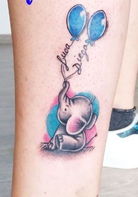 30+ Kids Names Tattoo Ideas: Cute and Sweet - Saved Tattoo Kid Name Tattoo Ideas Mothers, Small Cute Tattoos, Baby Footprint Tattoo, Mother Tattoos For Children, Kid Name Tattoo, Saved Tattoo, Mom Tattoo Designs, Tattoos With Kids Names, Mommy Tattoos